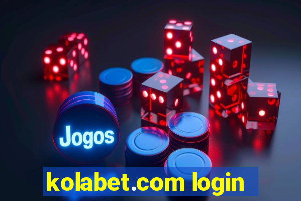 kolabet.com login